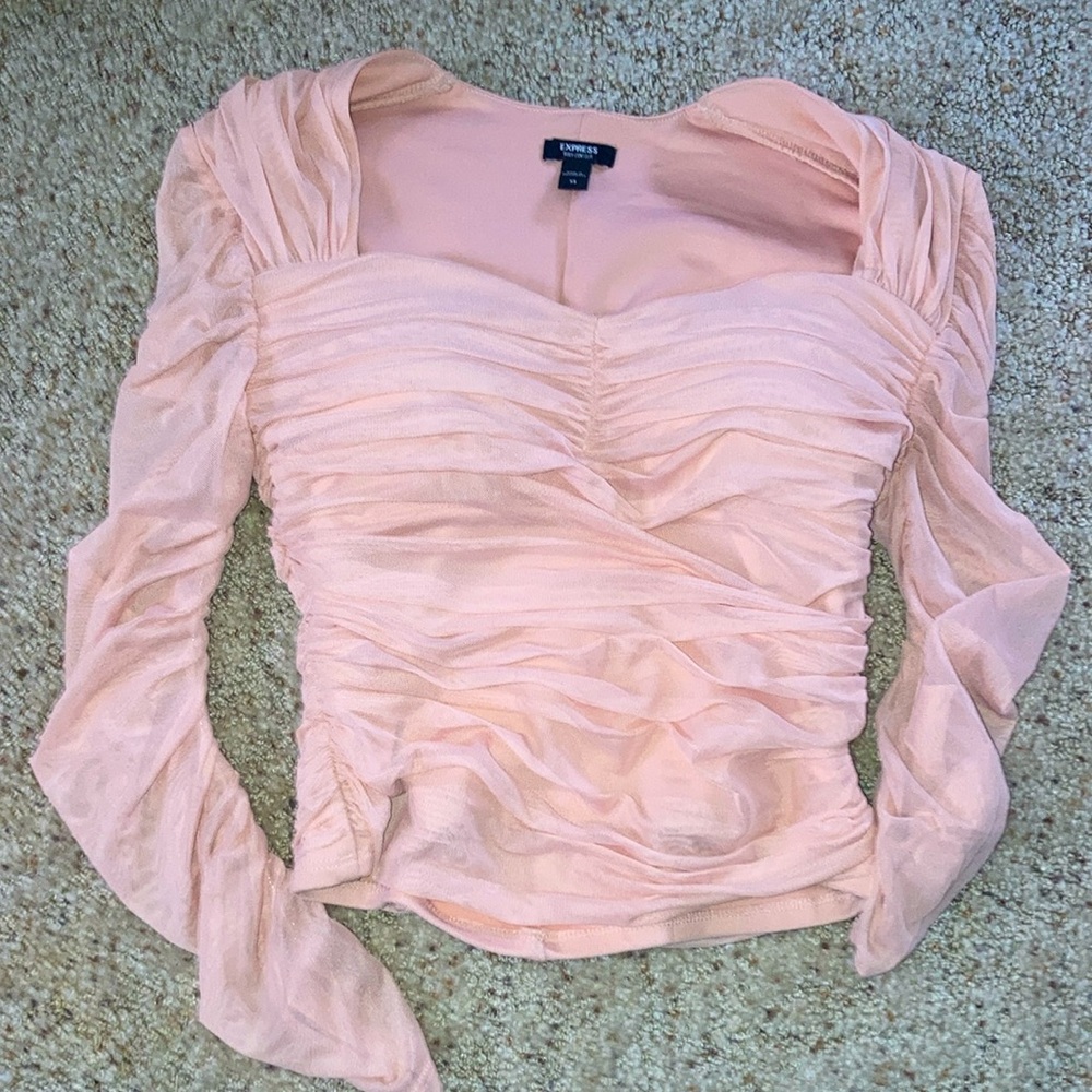 Xs express top